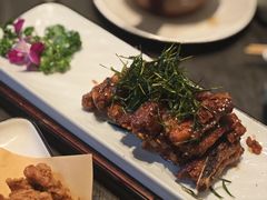 -阿喆私房菜(西五路店)