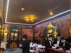 -马克西姆餐厅(崇文门店)