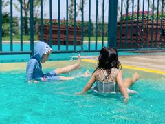 -苏州乐园森林水世界