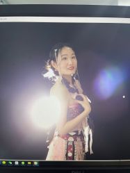 -初白IMAGE·女子摄影