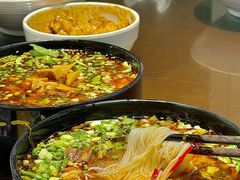-正一涵老味道名小吃(广汉总店)