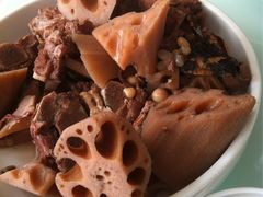 老火汤-汤城小厨•粤菜•靓汤(金融街店)