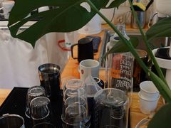 -FUN COFFEE