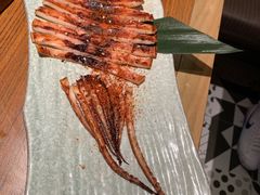 -仓桥家·焗寿司·锅物(光谷步行街店)
