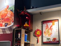 -滋味满屋美食坊(上海街店)