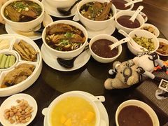 -中国厨房/台湾牛肉面