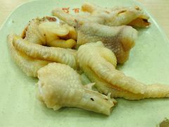 -百家鸡味馆(清泰店)