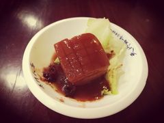 -吴门人家·苏宴宫廷菜(拙政园店)
