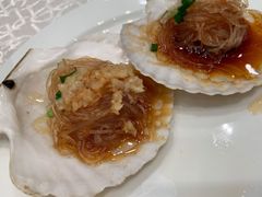 蒜蓉粉丝扇贝-亢龙太子酒轩(东湖店)