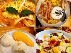 -About Bistro關於·泰式家庭料理