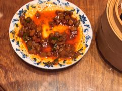 -面辣子·陕西家乡菜(钟楼店)