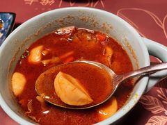 冬阴功海鲜汤-维卡食舍(户部山店)
