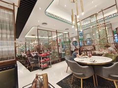 -稻香酒家·33年老字号·港式粤菜(富邦中心店)