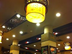 -蓉城老妈火锅(双林路店)