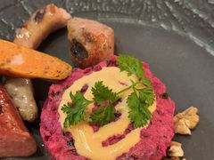 -Tivano意大利餐厅(成都居舍酒店)