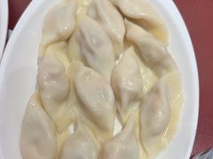 -喜家德虾仁水饺(北京超极合生汇店)