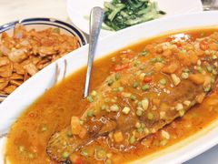 -杨记兴梦回徽州(万象城店)