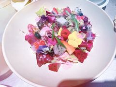 -晶雅花园西餐厅(南京首店)