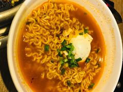 -火炉火自助餐(悠唐购物中心店)