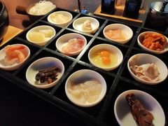 米线荤料-酝· 大师滇菜(公园1903店)