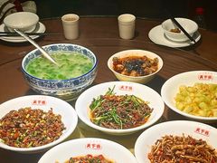 -天下客饭店(中山路店)