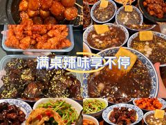 -回家吃饭·地道南昌菜(建德观总店)