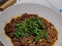 -鑫小城故事·藕汤·家常菜(台北一路总店)