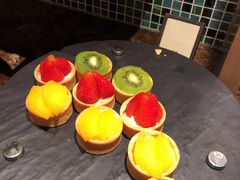 -西安高新希尔顿酒店·咖啡露台西餐厅