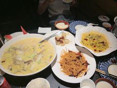 -芳芳私房菜·精做淮扬菜(承德路店)