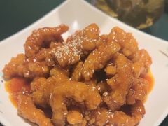 -川悦留香·海鲜餐厅(海棠68环球美食街店)