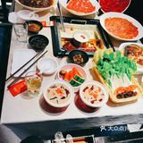 挡不住的美味[调皮]「鱼头、美蛙」火锅[火锅]
