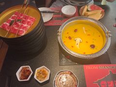 -牛New寿喜烧(新六百店)