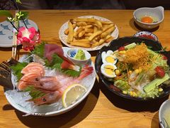 -福匠日本料理(人民路店)