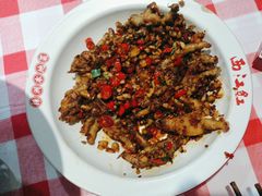 -西江红·株洲本地菜(滨江南路店)