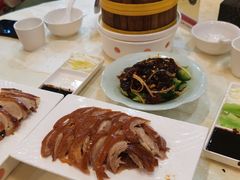 -便宜坊烤鸭店(玉蜓桥天坛店)