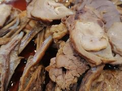 -丰尔粥食·顺德鱼生·干蒸排骨顺德菜(大良分店)