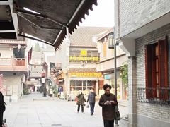 -王阿姨文昌油赞子(府桥街店)