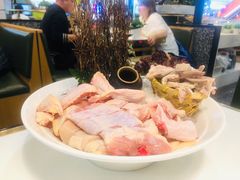 -洪氏嗨捞·猪肚鸡火锅(阳光天地店)
