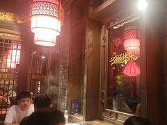 -袁老四重庆老火锅(桐梓坡店)