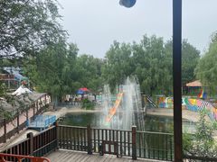 -北京鹿世界主题园