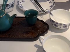 -潮堂 · 潮州菜(国贸商城店)