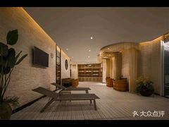 -东方棕泉·洗浴·按摩·美食国际水疗会所(福田店)