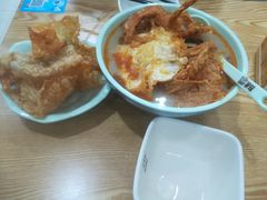 荷包蛋-家味螺蛳粉&烤鱼(五角场店)