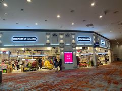 -吉隆坡国际机场