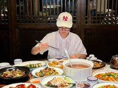 -老友王·南宁特色菜(金汇如意坊店)
