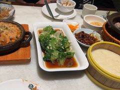 -小菜园新徽菜(江阴万达店)