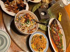 -蔡家酒楼(一德街店)