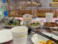 -孟记粥铺·家常菜·烧烤·粥(亚运村店)