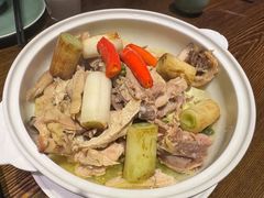 -粗茶淡饭·隐庐私厨(东亭店)