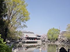 -莲池书院博物馆